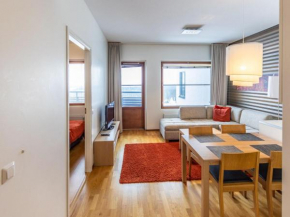 Holiday Home Nordic chalet 9402 by Interhome, Ylläsjärvi